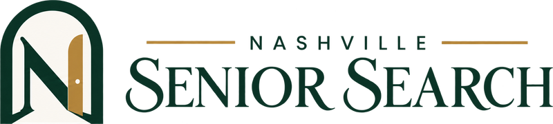 Nashville Senior Search